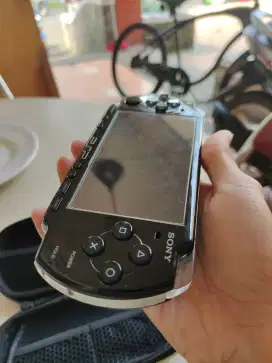 Psp fat bandung