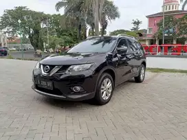 Nissan Xtrail 2.0 AT 2015