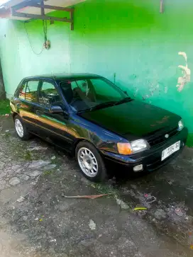 Toyata starlet SEG 1,3