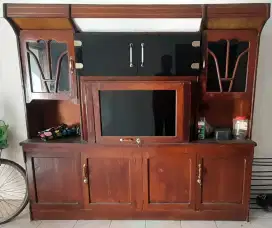 Dijual Lemari Bufet