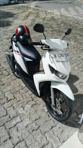 Mio Soul GT 2013