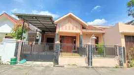 DIKONTRAKAN RUMAH TANPA PERANTARA