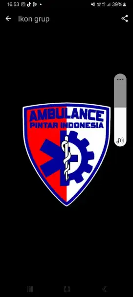 Karoseri ambulance type Jenazah