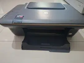 JUAL PRINTER HP RUSAK
