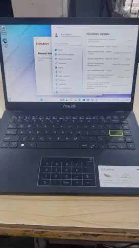 Promo laptop pake cicilan homecredit