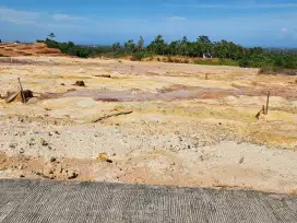 Dijual tanah kapling sangat strategis