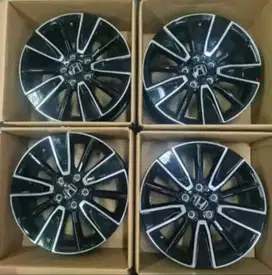 Jual:Velg Honda WRV