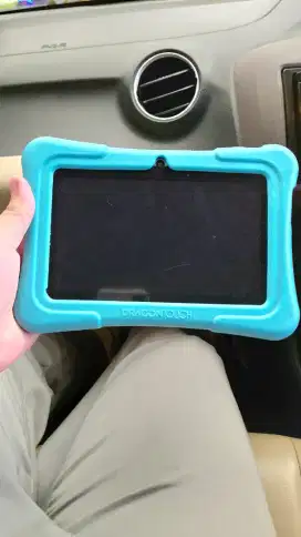 Tablet Anak-anak DRAGONTOUCH
