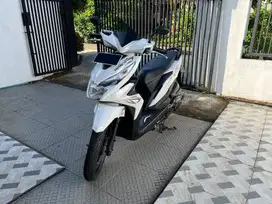 Dijual (BU) Honda Beat eSP Tahun 2017