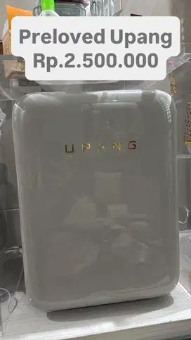 uPang Plus+ LED 9th Generation