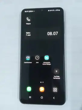 Samsung m32  6/128 terawat nego