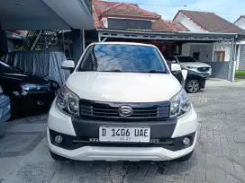 Dijual Terios facelift 2016 manual