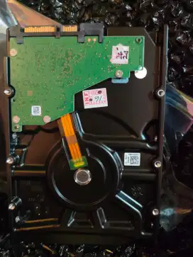 Seagate SkyHawk AI HDD / Hardisk Surveillance 8TB SATA 7200RPM