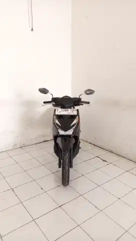 Honda beat sporty cbs like new