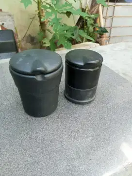Asbak Portable Honda CRV Original