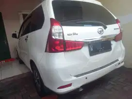 Xenia R 2015 Istimewa