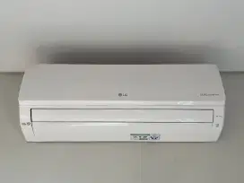 AC LG 1PK dual inverter