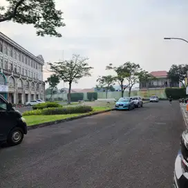 Ruko Green Lake City Full Renovasi 4 Lantai Siap Pakai