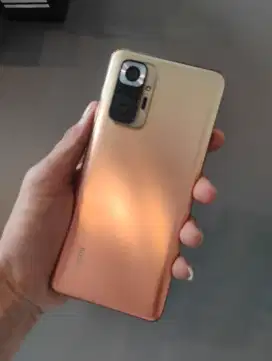 Xiaomi Redmi Note 10 Pro