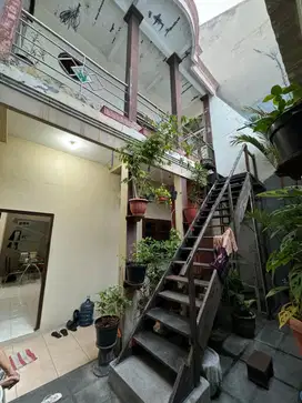Rumah termurah Sambisari Dekat simpang darmo permai Selatan pakuwon ma
