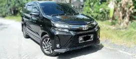 Avanza Veloz 1.5 Matic 2021