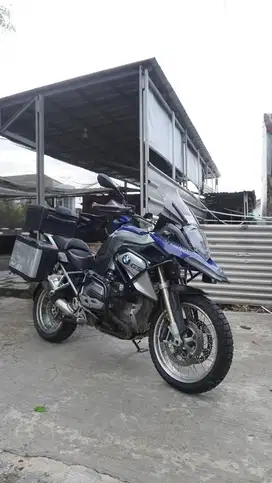 BMW R1200GS K50