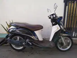 Fino grande 2016 cakep mulus