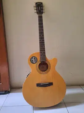 Gitar sfx me op original