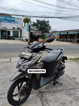 VARIO 125 KZR TAHUN 2014