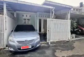 Dijual Cepat Rumah Cluster Nyaman strategis