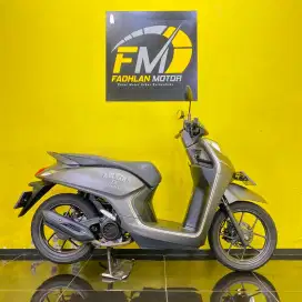 Honda Genio Tahun 2021 Second Mulus Istimewa Pajak On