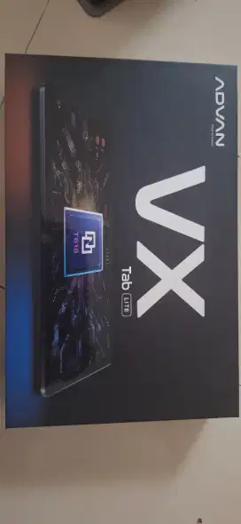 Tablet ADVAN VX Lite