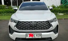 Toyota Kijang Innova Zenix 2022