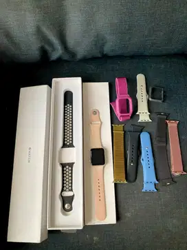 I Watch Series 3 38mm