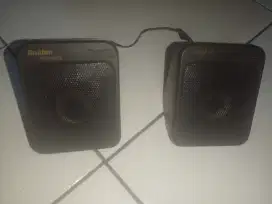 Speaker twetter mobil boston couatic.hidup normal
