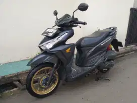 Vario led old 150 2018 pajak hidup panjang