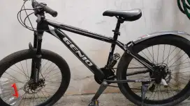 Sepeda MTB merk Genio Type M-3425