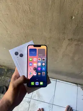 iPhone 13 128GB ex inter all operator