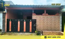 Over Kredit Subsidi ccln 800 RBan @Graha Pura Kemang