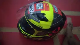 helm nhk fullface