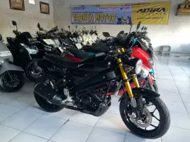 YAMAHA XSR 2023/YADNYA MOTOR