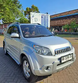 Daihatsu Terios 2007 Bensin