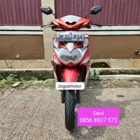 Yamaha soul gt th 2013