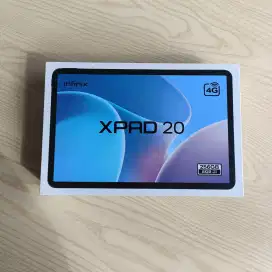 TAB INFINIX XPAD 8/256 GB