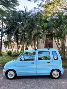 Suzuki Karimun 2004 Bensin