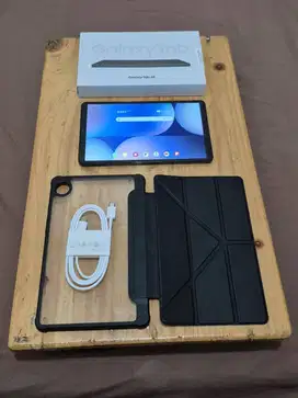 Samsung Tab A9 LTE Sim Card 4/64