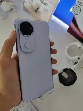 CASH/KREDIT TANPA DP BUNGA 0% VIVO V50 5g