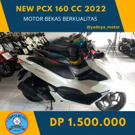 PCX 160 CC 2022 / YADNYA MOTOR