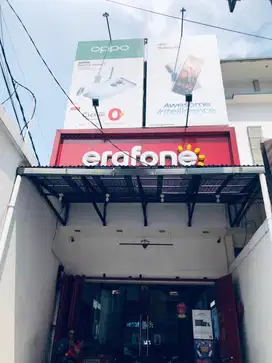 Tukar tambah / cicilan tanpa dp