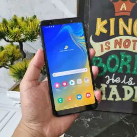 SAMSUNG A7 RAM 4/64
